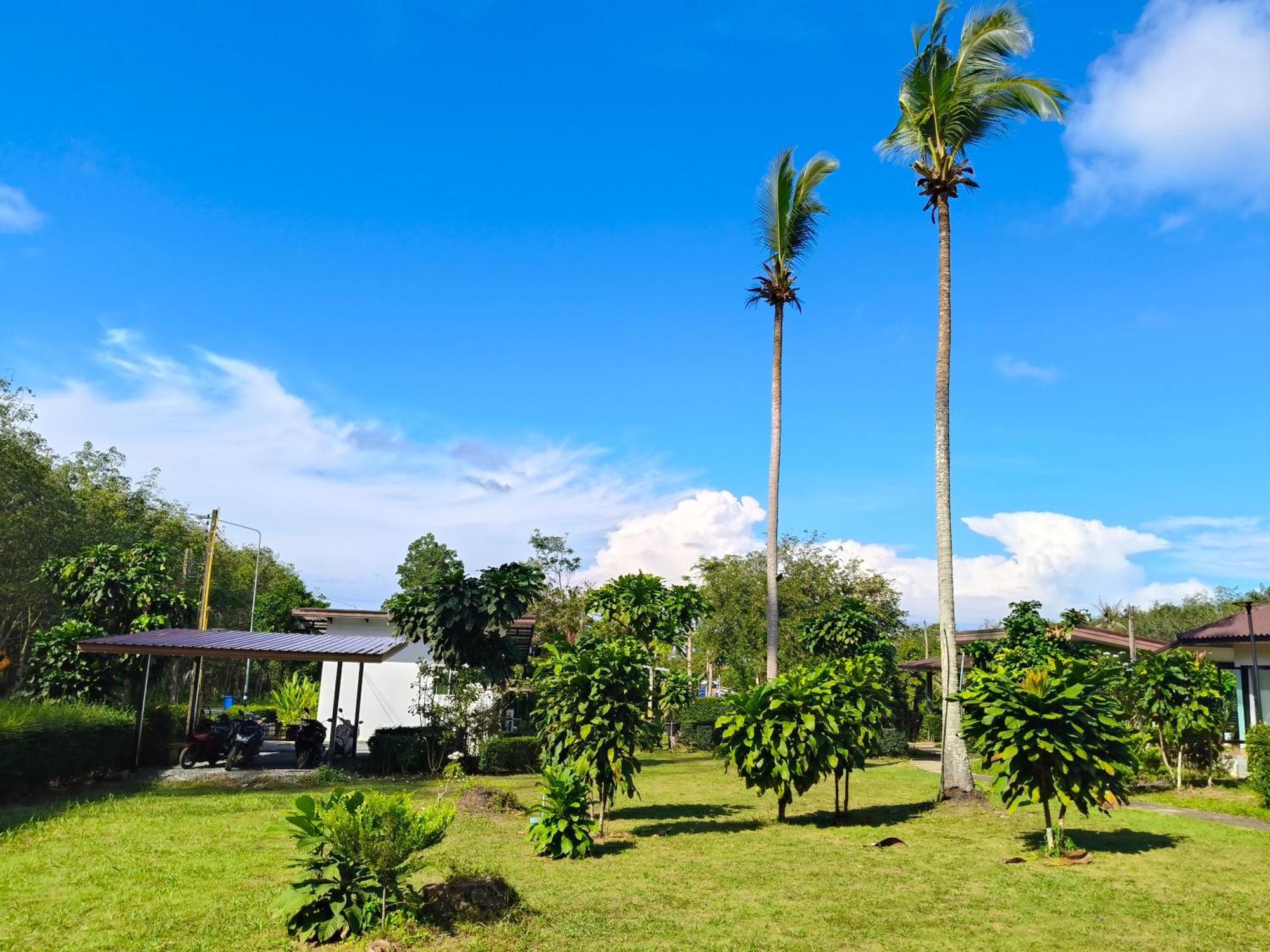 The Lodge At Koh Kood Ko Kut Dış mekan fotoğraf