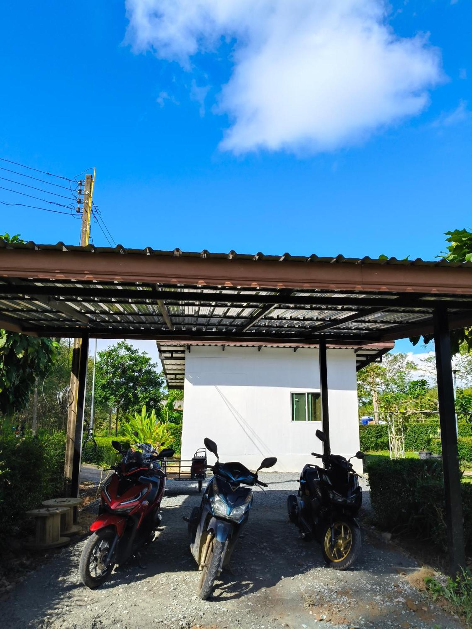 The Lodge At Koh Kood Ko Kut Dış mekan fotoğraf
