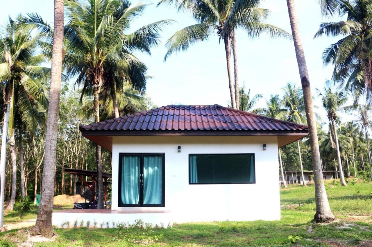 The Lodge At Koh Kood Ko Kut Dış mekan fotoğraf