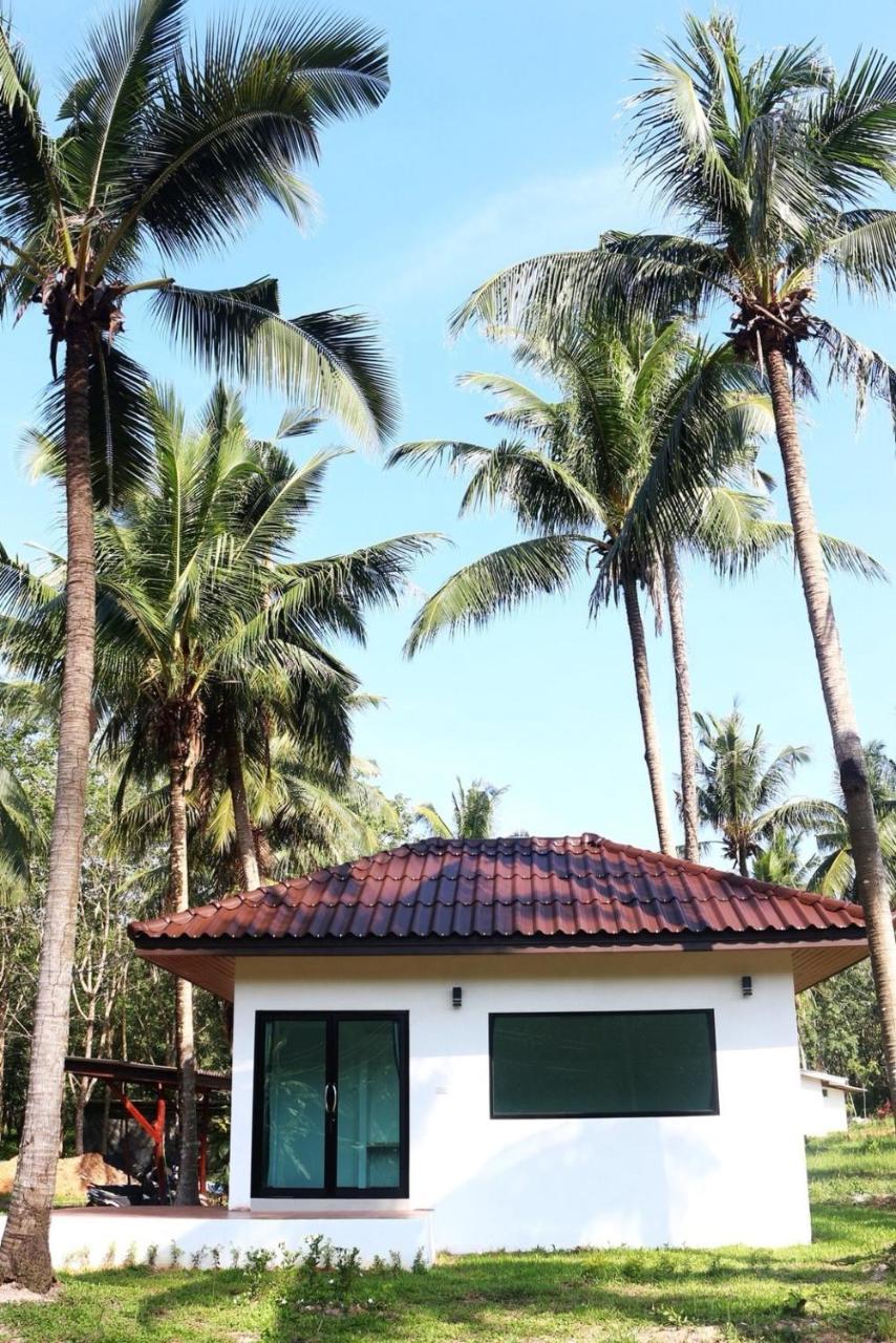 The Lodge At Koh Kood Ko Kut Dış mekan fotoğraf